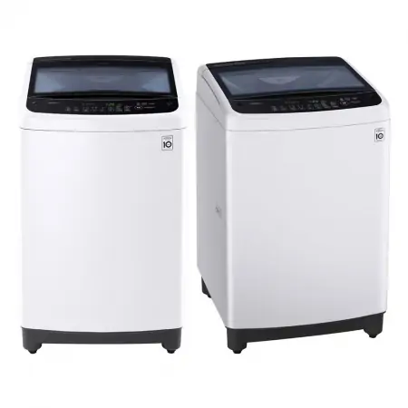 Máy Giặt LG Inverter 10.5 Kg T2350VS2W 12