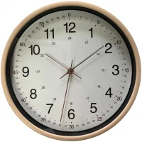 Đồng Hồ Treo Tường ECO-CL-12