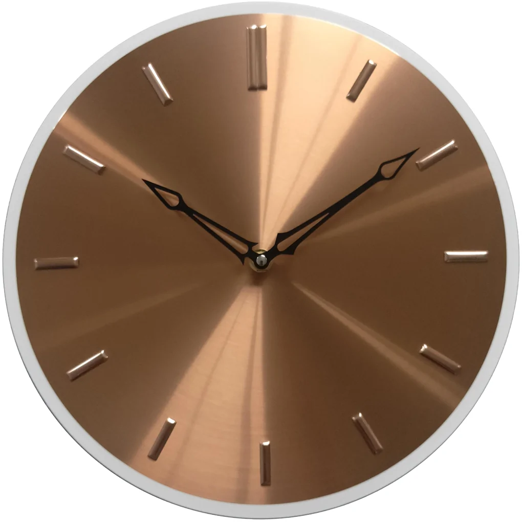 Đồng Hồ Treo Tường ECO-CL-17