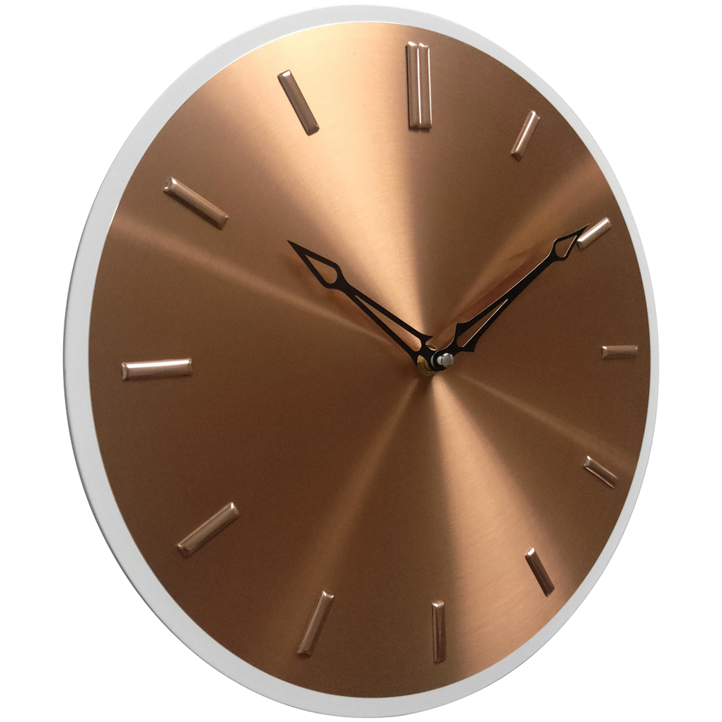 Đồng Hồ Treo Tường ECO-CL-17 0