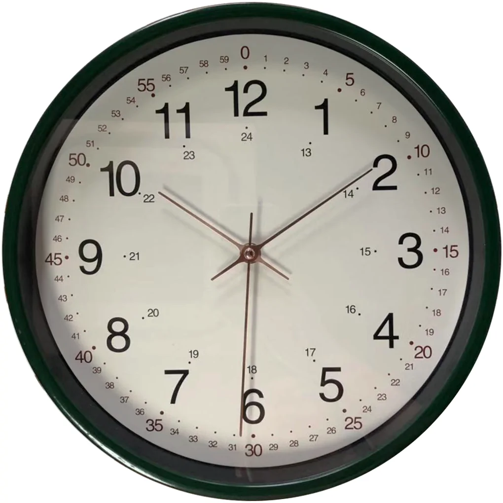 Đồng Hồ Treo Tường ECO-CL-11