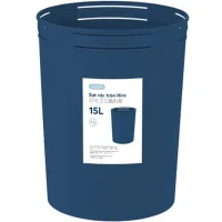 Sọt Rác Hiro 15l - Inochi