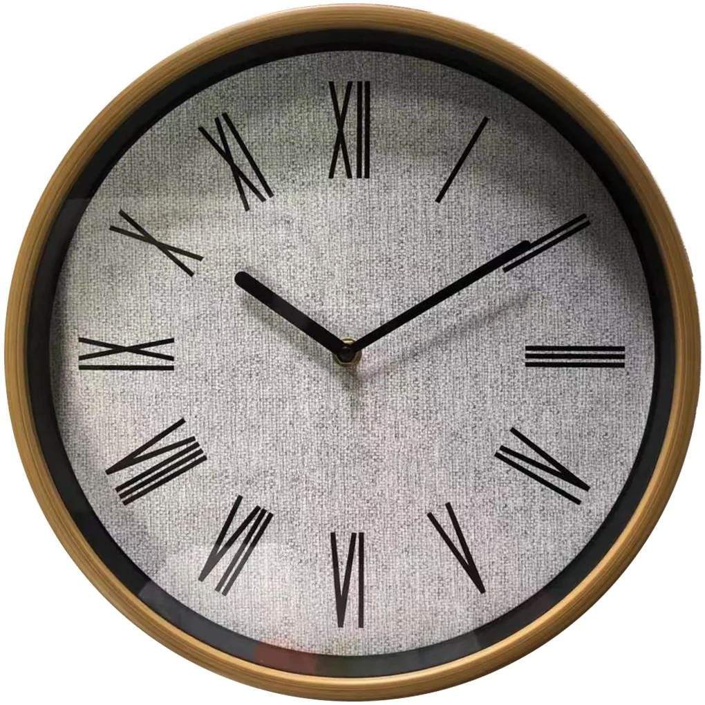 Đồng Hồ Treo Tường ECO-CL-6