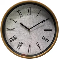 Đồng Hồ Treo Tường ECO-CL-6