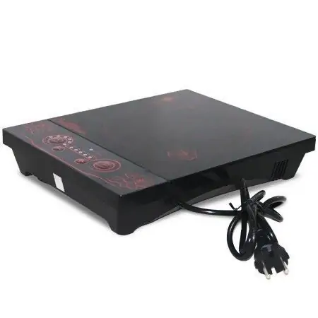 Bếp hồng ngoại Caribbean CIC-300Q 0