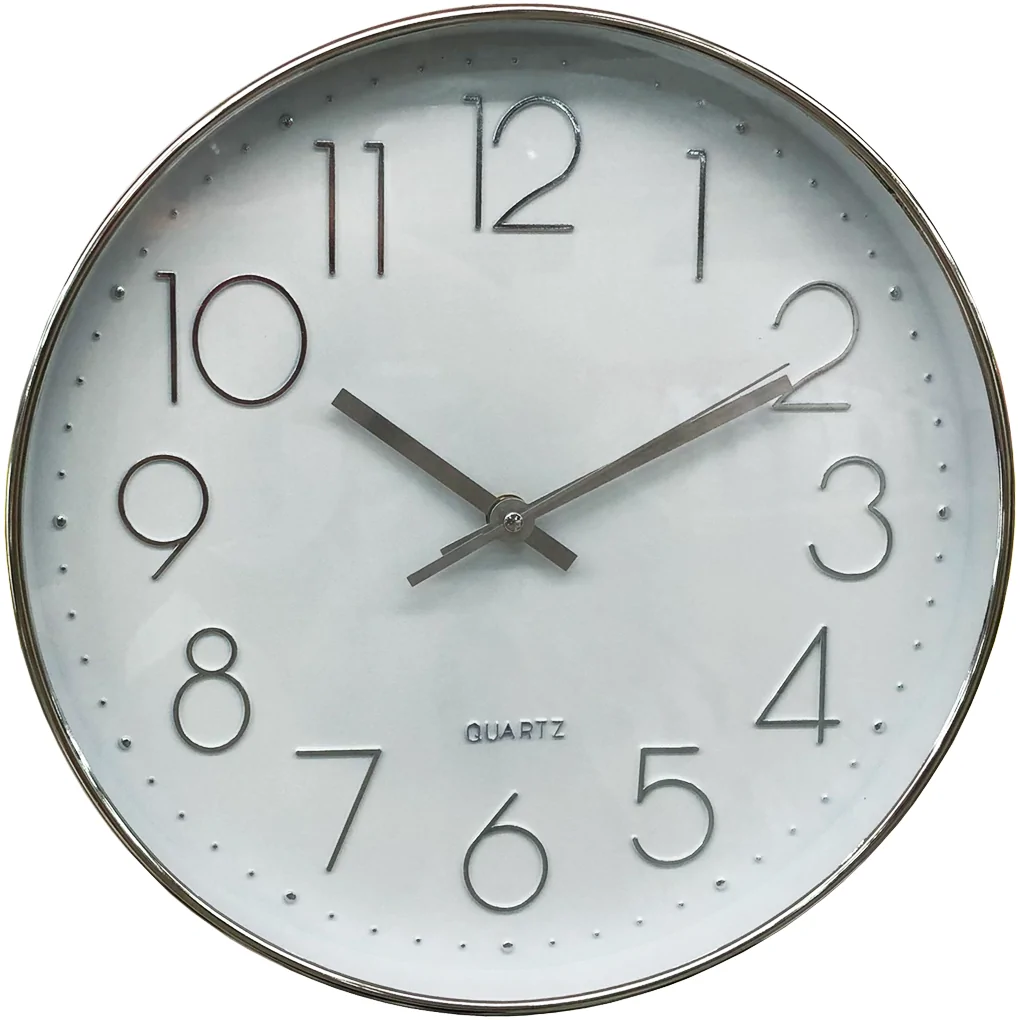 Đồng Hồ Treo Tường ECO-CL-1