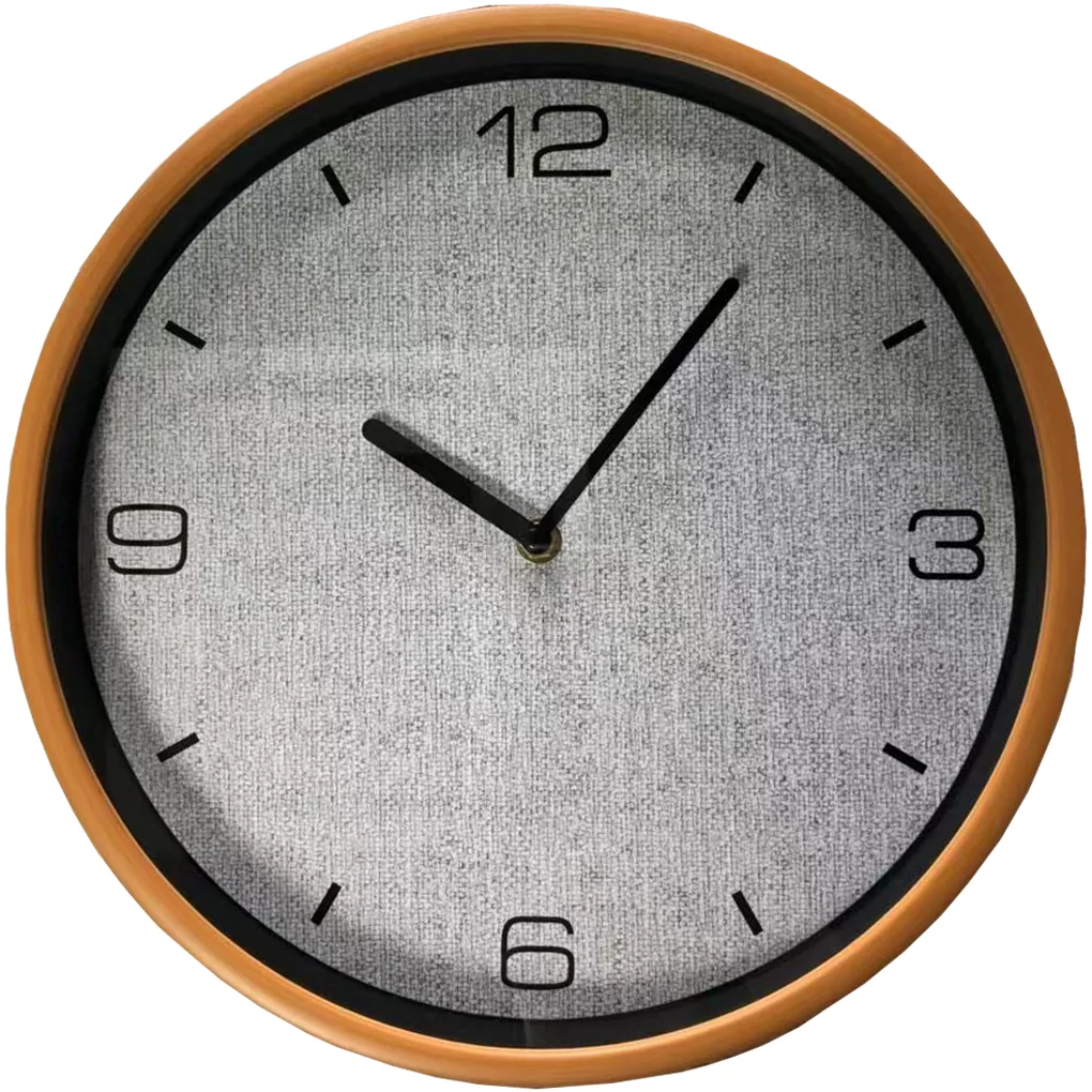 Đồng Hồ Treo Tường ECO-CL-10