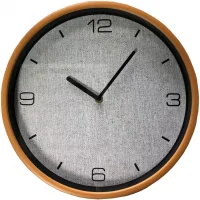 Đồng Hồ Treo Tường ECO-CL-10