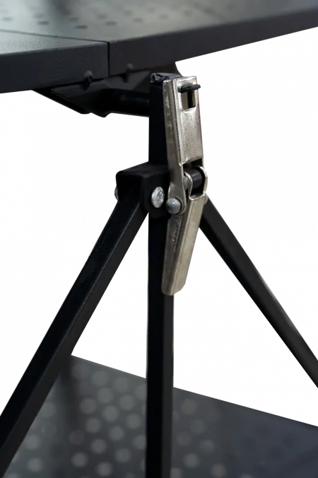 Kệ Xếp Kim Loại ECOFS5 5 Tầng Đen 5