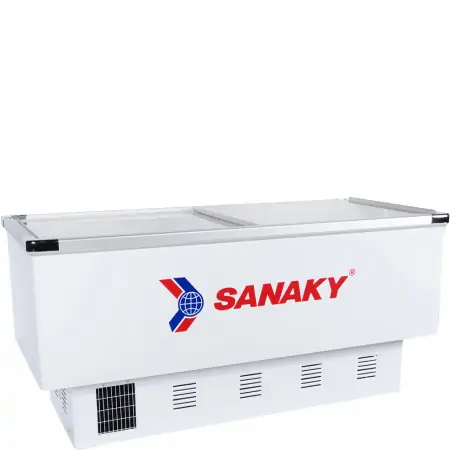 Tủ Đông Sanaky 516 Lít VH-999K 0