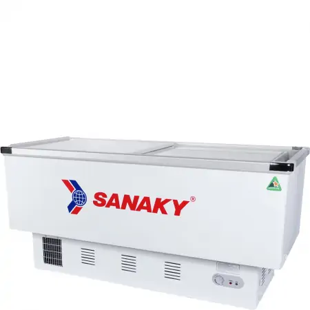 Tủ Đông Sanaky 516 Lít VH-999K 1