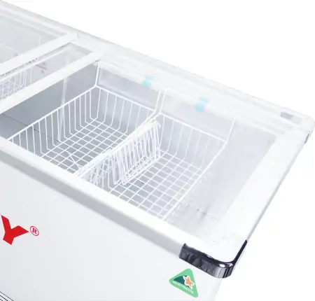 Tủ Đông Sanaky 516 Lít VH-999K 2