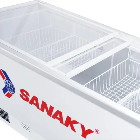 Tủ Đông Sanaky 516 Lít VH-999K 3