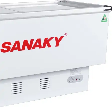 Tủ Đông Sanaky 516 Lít VH-999K 4