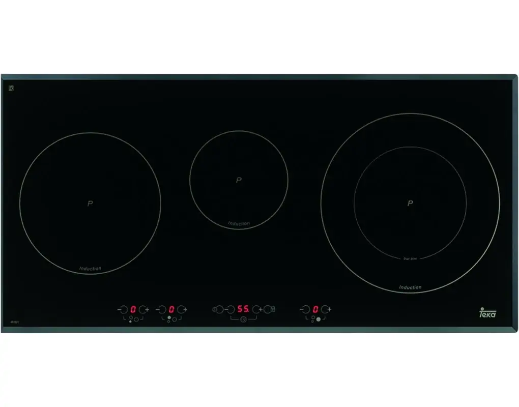 Bếp từ Teka IR-831