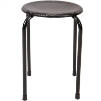 Đôn Sắt SC99001M Đen