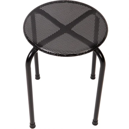 Đôn Sắt SC99001M Đen 1