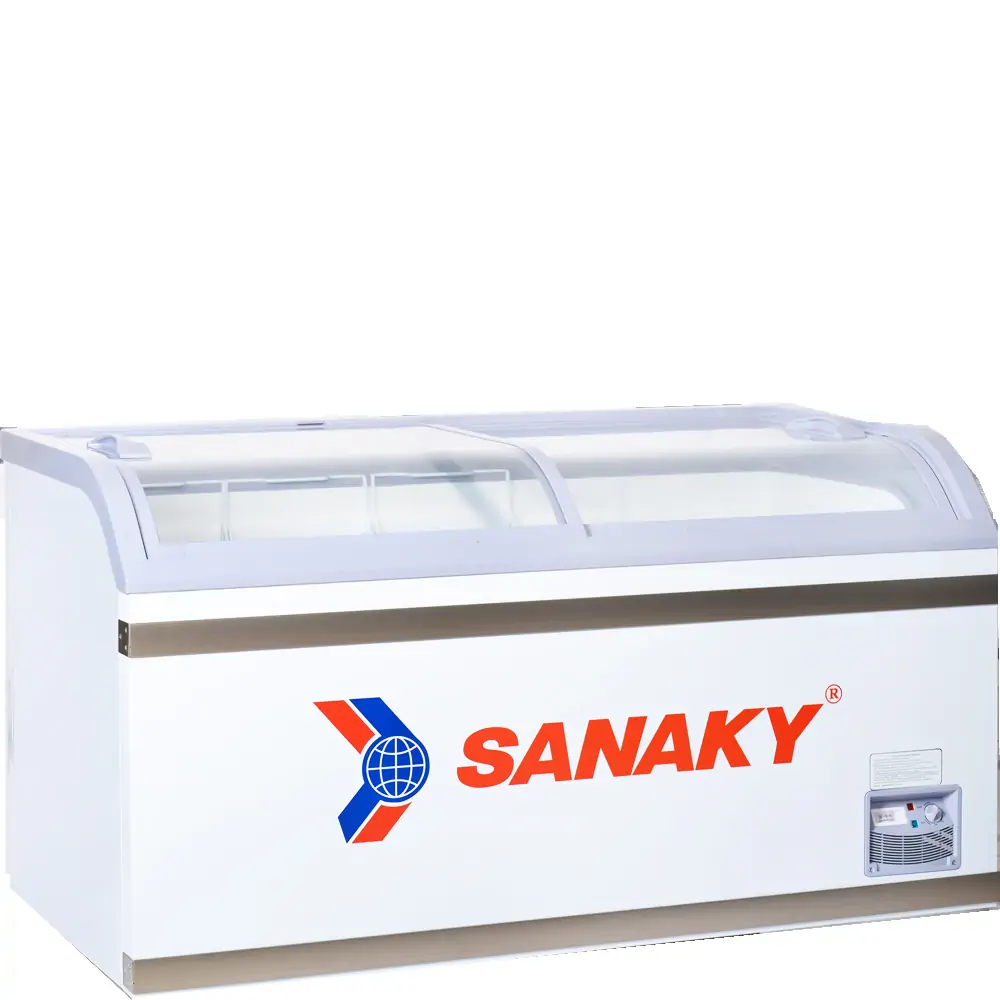 Tủ Đông Sanaky 500 Lít VH-888K 0