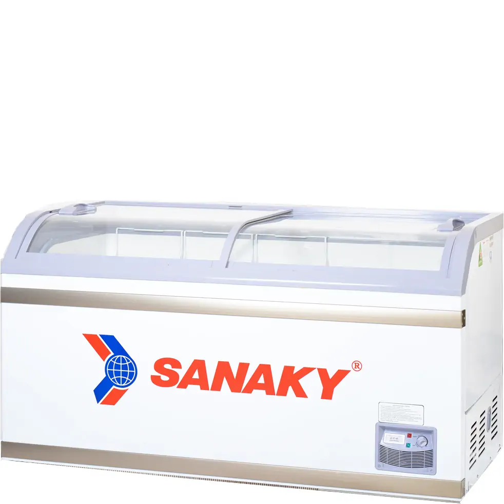 Tủ Đông Sanaky 500 Lít VH-888K 1