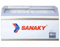 Tủ Đông Sanaky 500 Lít VH-888K