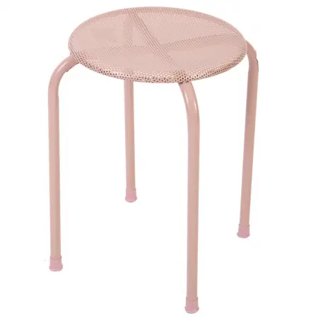 Đôn Lưới Sắt SC99001M Hồng 1