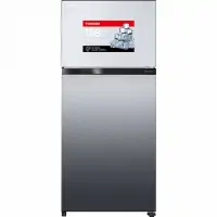 Tủ Lạnh Toshiba Inverter 608 Lít GR-AG66VA (X)