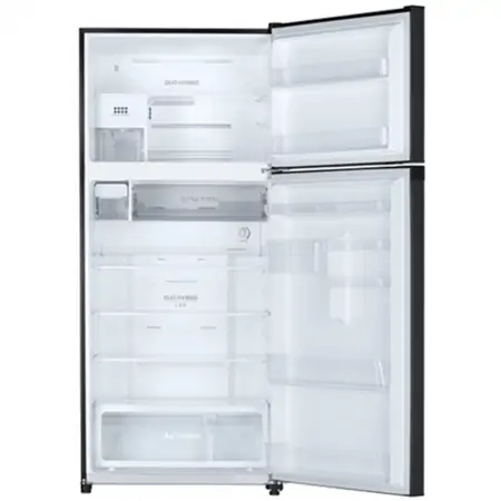 Tủ Lạnh Toshiba Inverter 608 Lít GR-AG66VA (X) 2