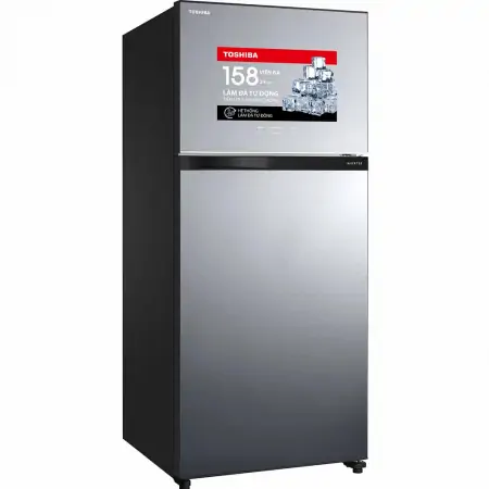 Tủ Lạnh Toshiba Inverter 608 Lít GR-AG66VA (X) 0