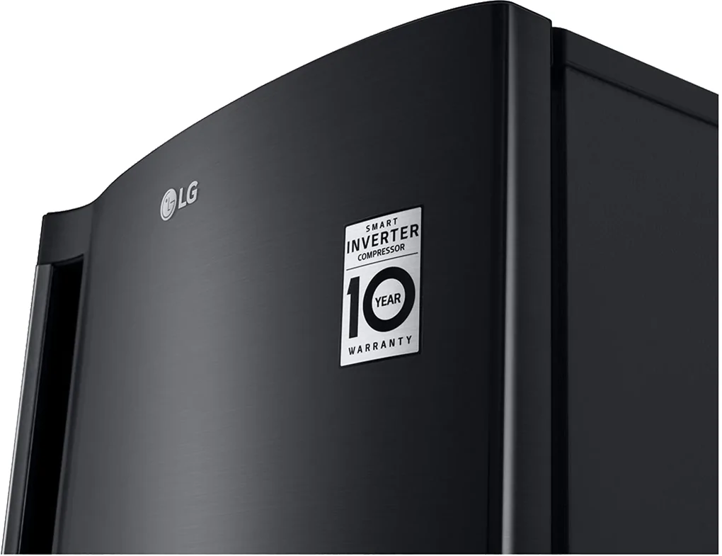 Tủ Đông LG Inverter 165 Lít GN-F304WB 10