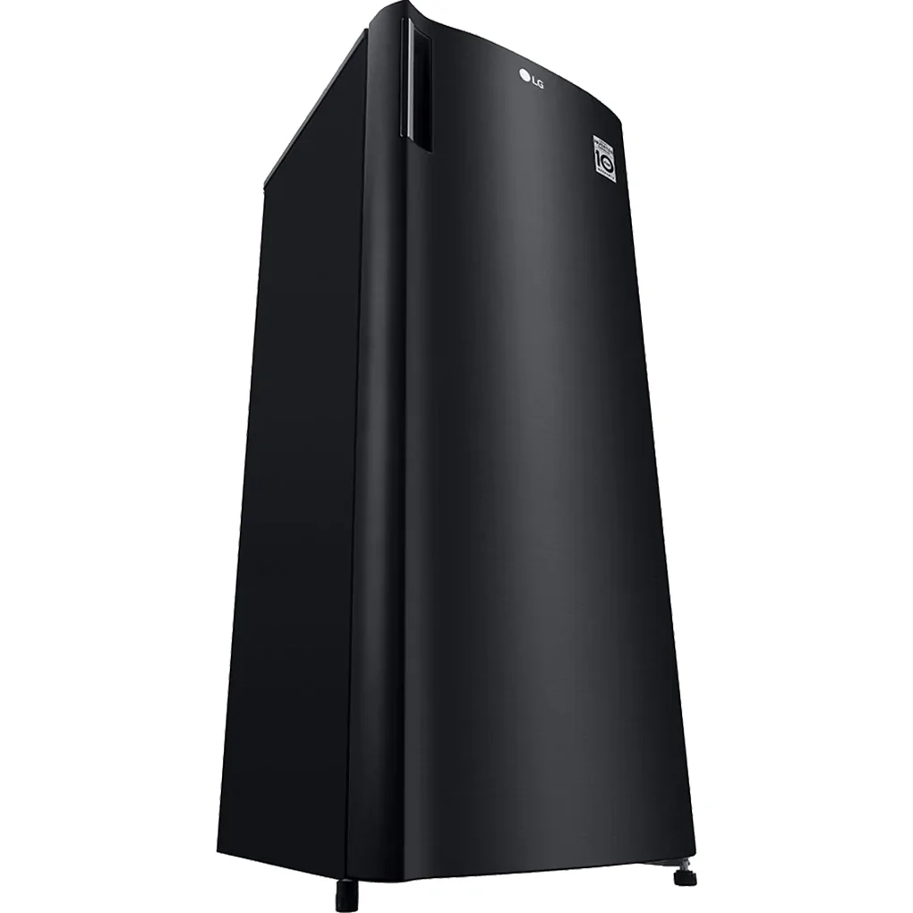 Tủ Đông LG Inverter 165 Lít GN-F304WB 4