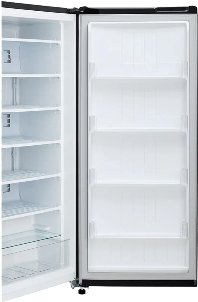 Tủ Đông LG Inverter 165 Lít GN-F304WB 6