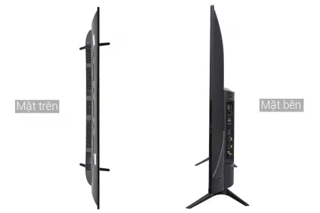 TCL AI Tivi 40 Inch L40S6500 4