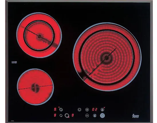 Bếp hồng ngoại Teka TR-640