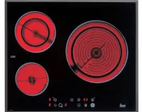 Bếp hồng ngoại Teka TR-640