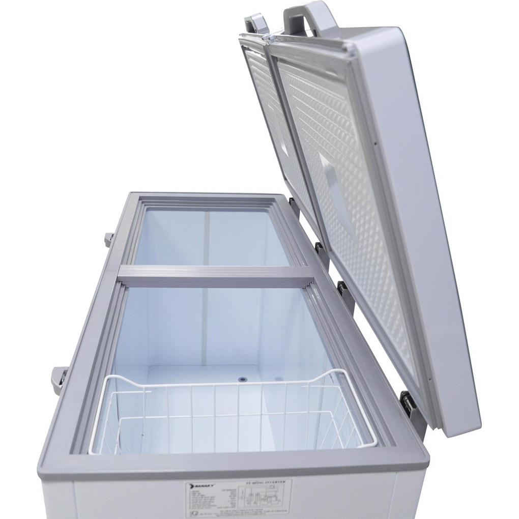 Tủ Đông Sanaky Inverter 305 Lít VH-4099A4K 4