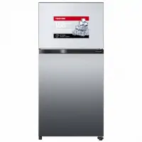 Tủ Lạnh Toshiba Inverter 555 Lít GR-AG58VA (X)