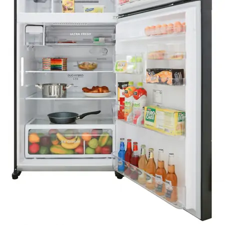 Tủ Lạnh Toshiba Inverter 555 Lít GR-AG58VA (X) 3