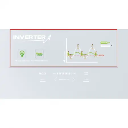 Tủ Lạnh Toshiba Inverter 555 Lít GR-AG58VA (X) 4