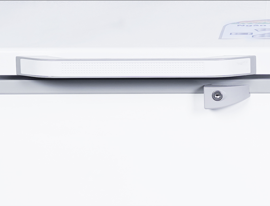 Tủ Đông Mát Sanaky Inverter 485 Lít VH-6699W3 6