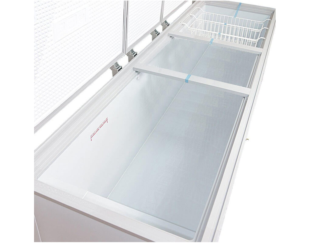 Tủ Đông Darling Inverter 1400 Lít DMF-1279ASI 1