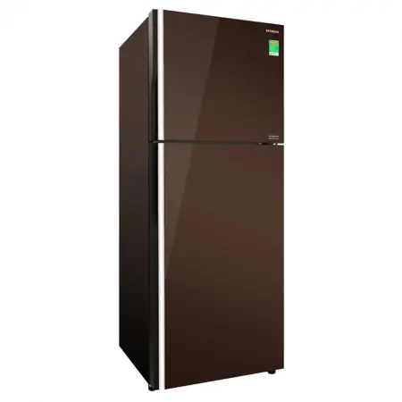 Tủ Lạnh Hitachi Inverter 406 Lít R-FG510PGV8 GBW 0