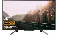 Sony Smart Tivi 50 Inch KDL-50W660G