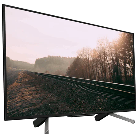 Sony Smart Tivi 50 Inch KDL-50W660G 1