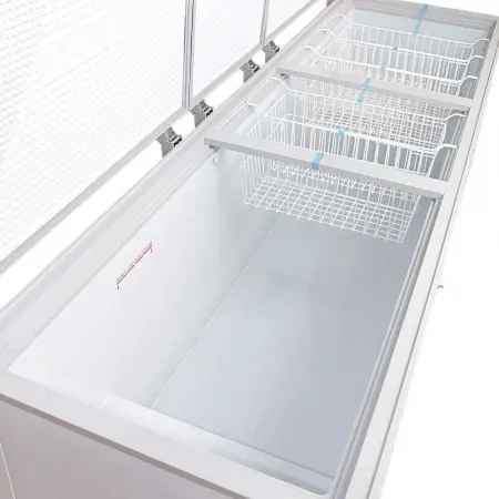 Tủ Đông Darling Smart Inverter 1700 Lít DMF-1579ASI 1