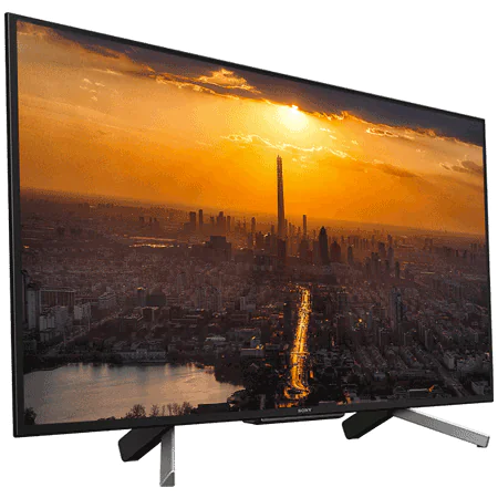 Sony Smart Tivi 43 Inch KDL-43W660G 1