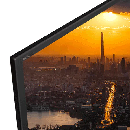 Sony Smart Tivi 43 Inch KDL-43W660G 2