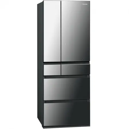 Tủ Lạnh Panasonic Inverter 589 Lít NR-F603GT-X2 0