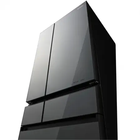 Tủ Lạnh Panasonic Inverter 589 Lít NR-F603GT-X2 6