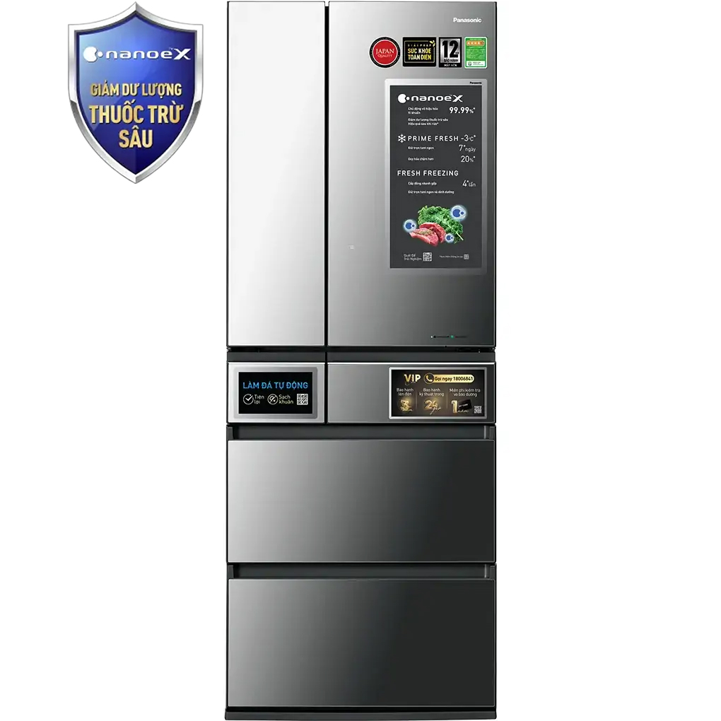 Inverter 589 L&iacute;t NR-F603GT-X2