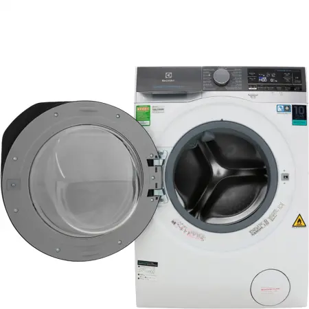 Máy Giặt Sấy Electrolux Inverter 11/7 Kg EWW1141AEWA 0